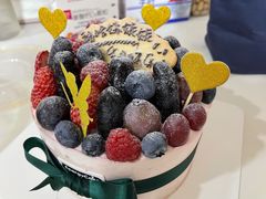 -EnergyCake蛋糕理想国