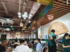 -喜势点·糖沙翁手工茶点·本地人茶居(永庆坊店)