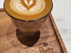澳洲小白-Peet's Coffee皮爷咖啡(万象天地店)