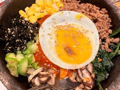 -七八冷面·延边朝鲜族美食(世纪汇店)