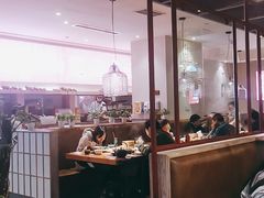 大堂-德香苑脆皮烤鸭·经典(爱融荟城店)