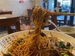 -春雪面馆(转塘店)