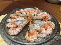 -高佳庄·舟山海鲜(海景旗舰店)