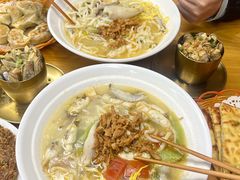 -面道赞宁海海鲜面(迎凤街店)