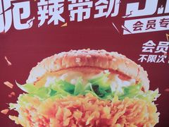 -麦当劳(文武路店)