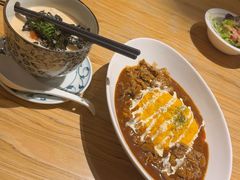 -Ufufu cafe(天神巷店)