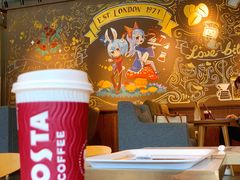 -COSTA COFFEE(国正中心店)