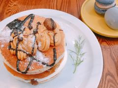 -AFS Cafe & Canteen(闽江二路店)