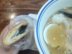 老南京馄炖-韩萍老南京馄饨(河西万达店)