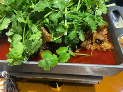 -铭副琦食·虾蟹烩馆(渔人码头店)