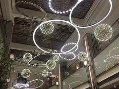 -上海虹桥宾馆(郁锦香品牌酒店)