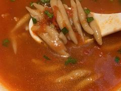 -西贝(东城万达广场店)