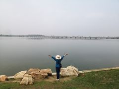-丁香湖公园