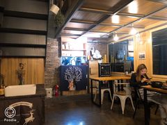 大堂-吾里.春川家韩国料理(万达店)