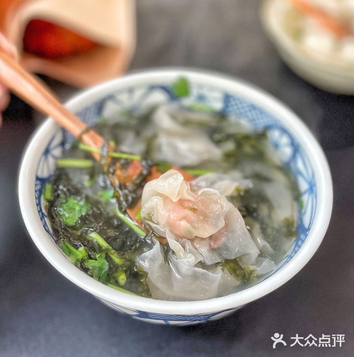 小宝·路鼎记·福鼎特色小吃(富民路店)福鼎肉燕图片