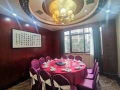 包厢-张刚餐饮(春晓馨苑店)