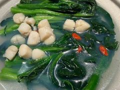 -小炳胜(卓悦中心店)