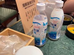 -牛New寿喜烧(曹路花园城店)