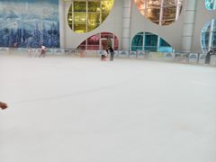-世界之窗阿尔卑斯冰雪世界