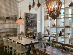 大堂-娜娜家•Nana’Garden (福州道店)