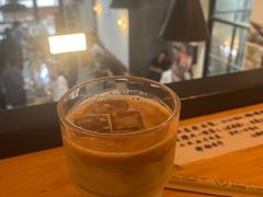 -无牌咖啡&酒馆