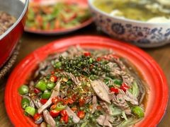 -小街47號江湖菜(四合院店)