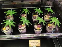 -东莞塘厦三正半山温泉酒店·沙利文西餐厅