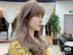 -icare美发沙龙