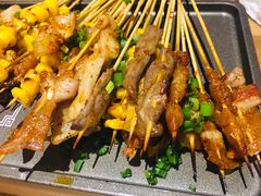 -龙头烤羊排•烤全羊•精酿扎啤(厦滘店)