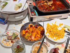 -马白开来特色羊排揪片子  (总店)