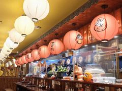 -鸟鹏烧鸟居酒屋(仁恒梦中心店)