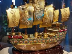 -北京工艺美术博物馆