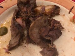 -五洲皇冠巴西烤肉餐厅