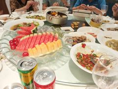 -钱塘宴(东站西子国际店)