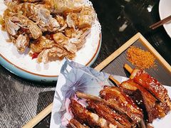 -酒问半山·悦享餐厅