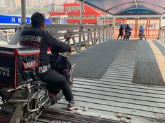 -上海轮渡售票处