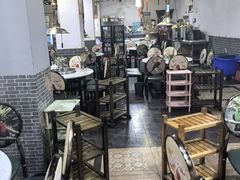 -彞味正宗西昌火盆烧烤