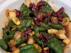 -船歌·鱼水饺青岛菜(枫蓝国际购物中心店)