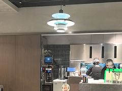 -留半山·香港食堂(啦啦宝都店)