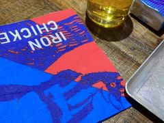 -铁公鸡·四川料理(天环广场店)