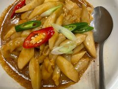 -银筵(武夷路店)