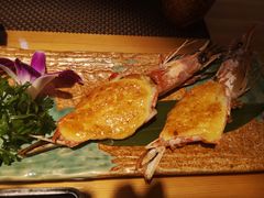 -酒久自助料理(佳兆业店)