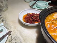 -金佬馆·川菜bistro(芜湖镜湖万达店)