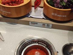 -龍歌自助小火锅(城阳万象汇店)