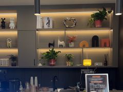 -鹿栖.精油SPA(金山世纪城店)