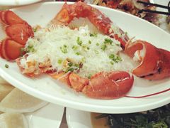 -南海渔家•海鲜•正宗海南菜(海棠湾店)