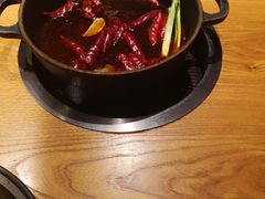 -呷哺呷哺 黄金牧场 (新中关购物中心店)