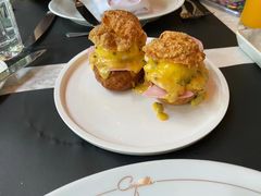 -壳里西餐厅Coquille Seafood Bistro(蒙自路店)