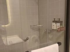 -锦江之星(苏州吴中万达广场友联地铁站店)