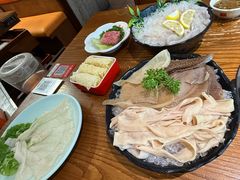 -佬土鹅肠火锅(解放路店)